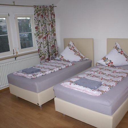 Apartment 14 Stockach Eksteriør billede