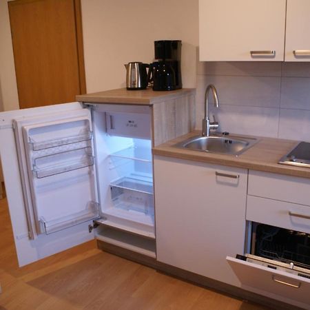 Apartment 14 Stockach Eksteriør billede