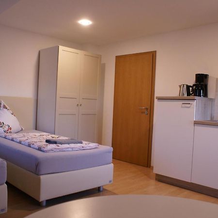 Apartment 14 Stockach Eksteriør billede