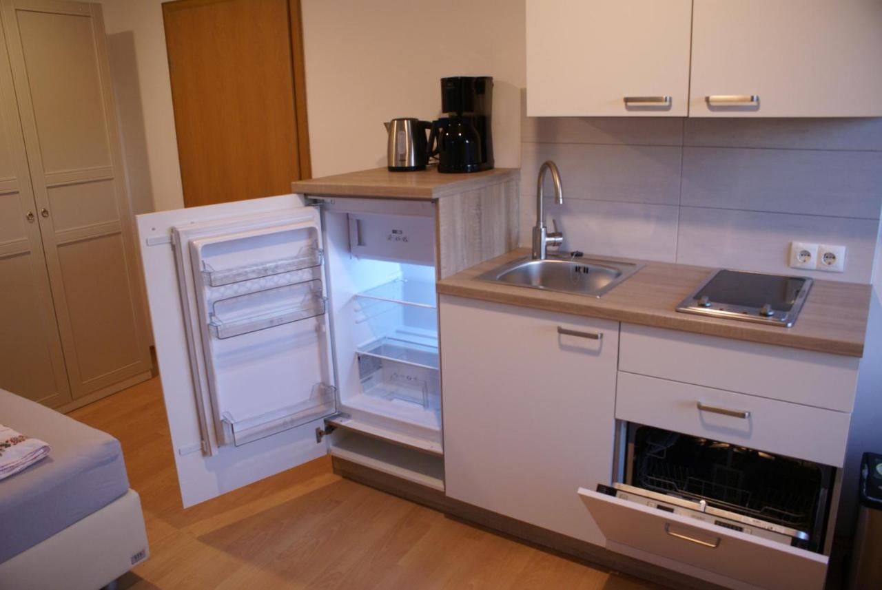 Apartment 14 Stockach Eksteriør billede